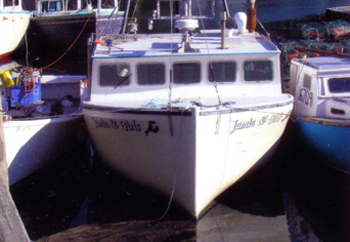 boat