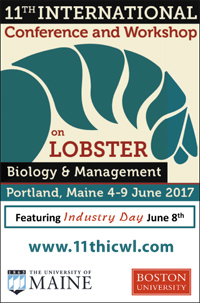 Lobster Conference Information